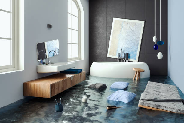 Best 24/7 water damage repair  in West Mifflin, PA